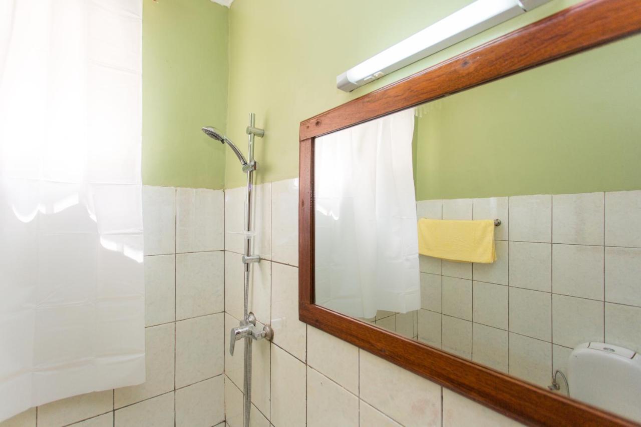 Kereth B&B Living Space Kigali Eksteriør bilde